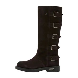 Cult Underground 4866 - Shoes - Mujer - Negro - 41 EU