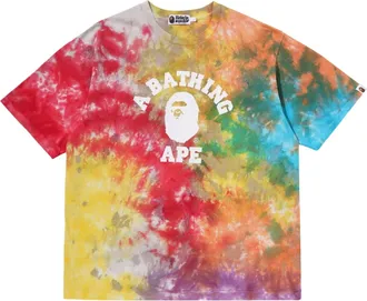 A Bathing Ape iom Non andare da nessuna parte