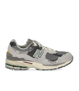 New Balance SNEAKER ABZORB 2002 GRIGIA NEW BALANCE
