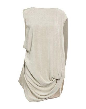Rick Owens TOPWEAR - Tops on YOOX.COM