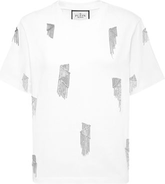 Philipp Plein T-Shirt Man Pasvorm