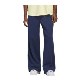 adidas City Terrace Track Pant - male - Adidas - Training Trousers & Tights - Blue - XS - Sport