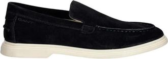 GANT Uomo, Scarpe, Blu, 44 EU, new