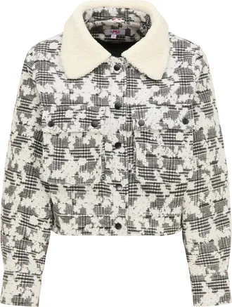 Mymo Jas Dames wolwit