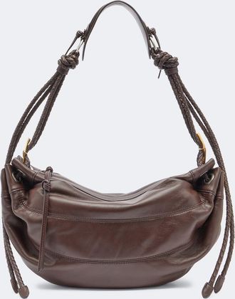 Isabel Marant Borsa a spalla Maia Medium in pelle