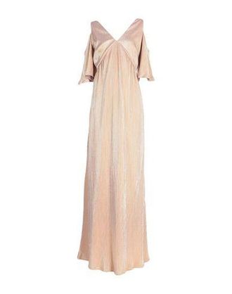 Hoss Intropia VESTIDOS - Vestidos largos en YOOX.COM