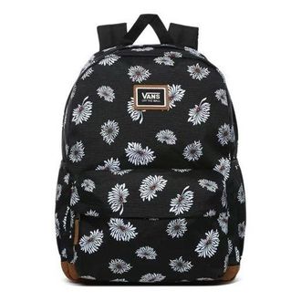 Vans Realm Plus Backpack Floral VN0A34GLZLE