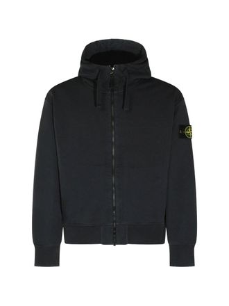 Stone Island Felpa