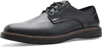 Dockers Erick Mens Shoes Black/ Black : 11.5 D - Medium, Synthetic