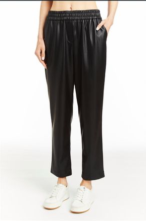 Drew Womens Beckham Pant In Black