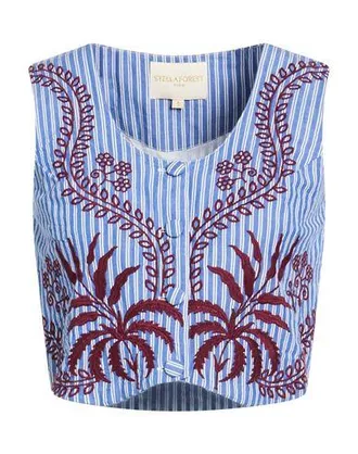 Stella Forest TRAJES Y CONJUNTOS - Chalecos sartoriales en YOOX.COM