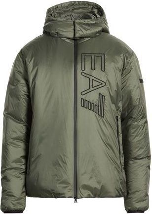 Emporio Armani COATS & JACKETS - Jackets on YOOX.COM