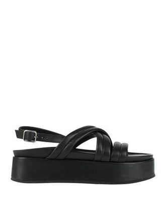 Habill&egrave; FOOTWEAR - Sandals on YOOX.COM