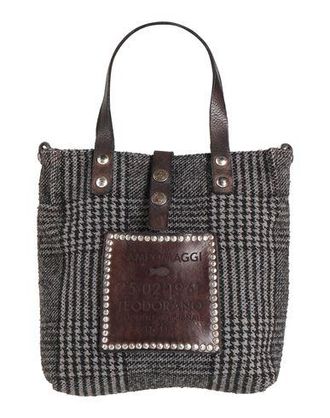 Campomaggi BOLSOS - Bolsos de mano en YOOX.COM