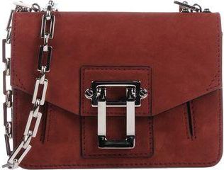 Proenza Schouler BAGS - Cross-body bags sur YOOX.COM
