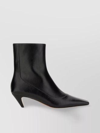Stella McCartney spur boots