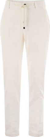 PESERICO Peserico Corduroy Trousers