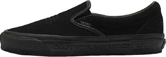 Vans Neighborhood OTW Classic Slip-On 98 Black 251VFVNN-FWM01