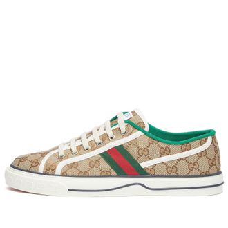 Gucci Tennis 1977 Ebony 606111-HVK20-9766