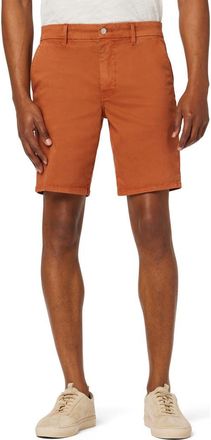 Joe's Joes The Brixton Slim Straight Shorts in Sierra at Nordstrom Rack, Size 30