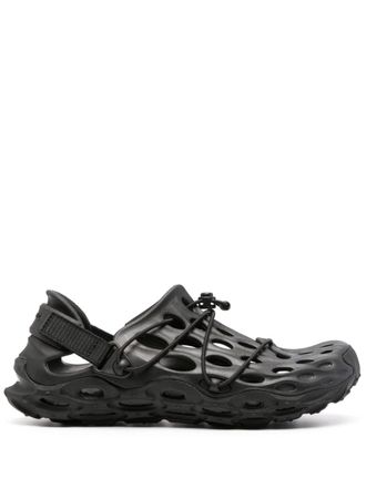 Merrell Hydro Moc AT Cage 1TRL sneakers - Black