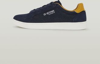 G-Star Cadet IV Sneakers - Meerkleurig - Heren