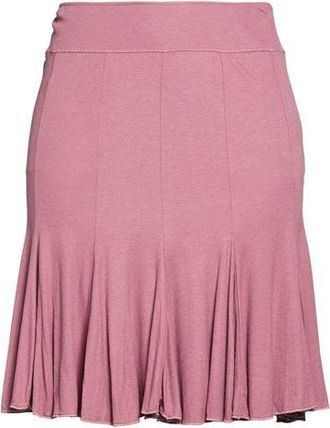 Cavalli BOTTOMWEAR - Minigonne su YOOX.COM