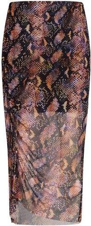AllSaints BOTTOMWEAR - Gonne midi su YOOX.COM