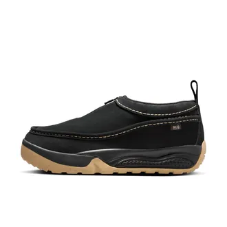 Nike Mens Nike ACG Izy Shoes in Black | FV4317-002
