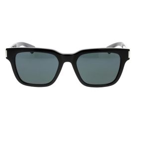 Saint Laurent Sunglasses, unisex, Black, Size: ONE SIZE Sunglasses