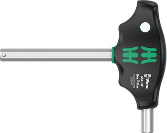 Wera Destornillador Wera 454 Hf Alto Torque 100 Mm