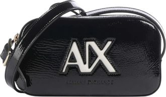 A|X Armani Exchange Bags.. Black