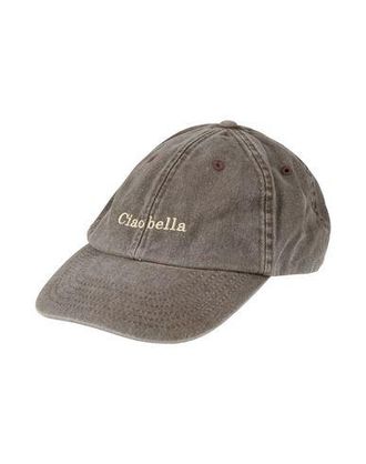 Vicolo COMPLEMENTOS - Sombreros en YOOX.COM