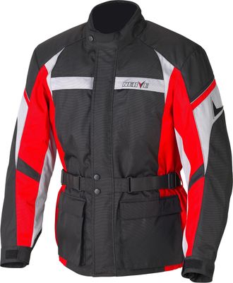Nerve Tourenjacke