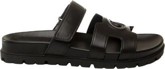 Guess Mujer, Zapatos, Negro, Talla: 38 EU
