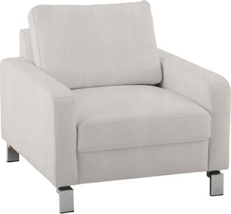 Schubiger M&ouml;bel Sessel Interims Basic