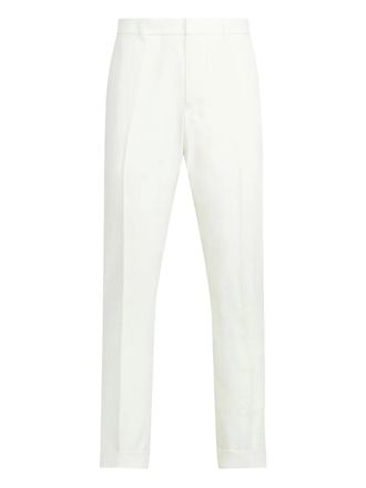Polo Ralph Lauren linen trousers - Neutrals