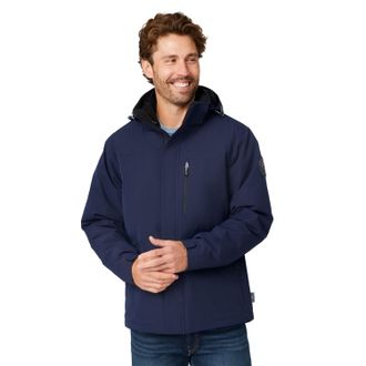 Free Country Mens Ski Patrol 3-in-1 Systems Jacket