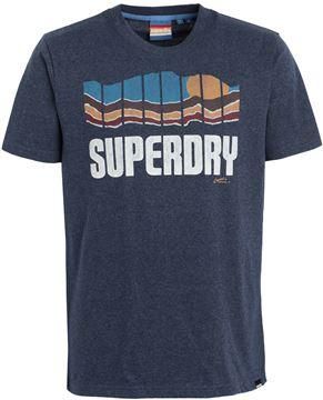 Superdry CAMISETAS Y TOPS - Camisetas en YOOX.COM