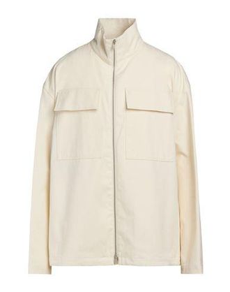 Jil Sander CAPISPALLA - Capispalla jeans su YOOX.COM