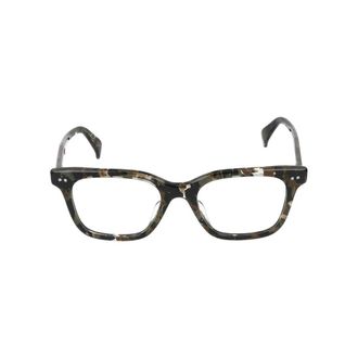 Kenzo Glasses, unisex, Multicolor, Size: 52 MM Kz50181I Eyeglasses