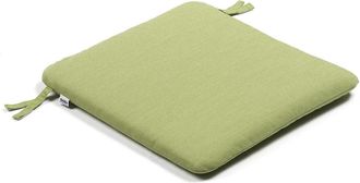 Nardi Doga Armlehnstuhl Sitzkissen, 43 x 45 cm, Avocado Sunbrella