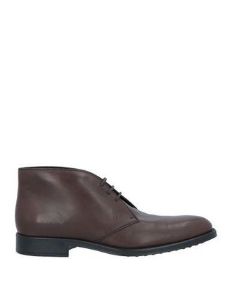 Tod's SCHUHE - Stiefeletten auf YOOX.COM