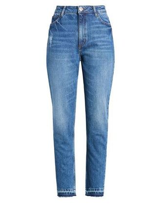 Sandro BOTTOMWEAR - Jeans on YOOX.COM