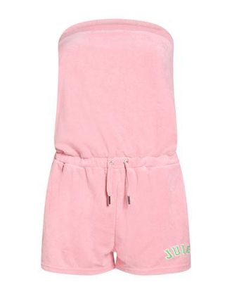 Juicy Couture OVERALLS - Playsuits auf YOOX.COM