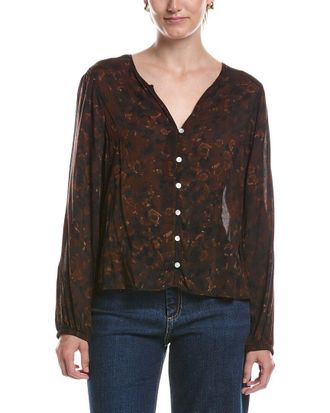 Bella Dahl Blouse