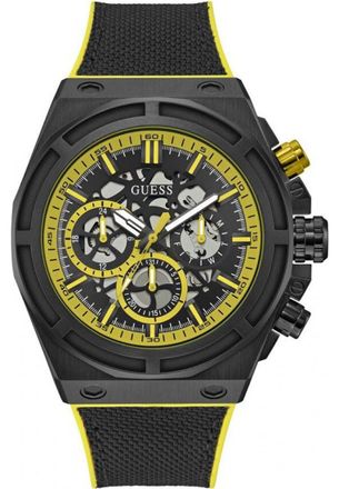 Guess GW0713G2 Mens Watch - Black - One Size