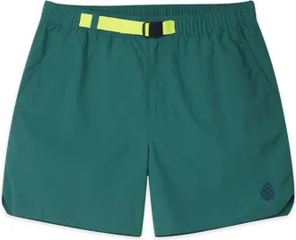 Stio | Mens Goodwin Short, Size Extra Large in Boundless