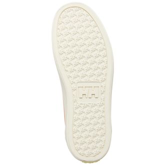 Helly Hansen Sneaker HELLY HANSEN W BACKSHORE, Damen, Gr. 38, sunset pink, coral almond, Textil, Schuhe Sneaker