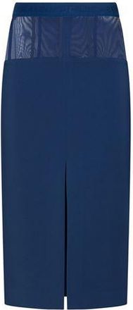 Elisabetta Franchi BOTTOMWEAR - Gonne midi su YOOX.COM